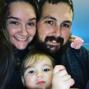 Meet your Posher, Thomas